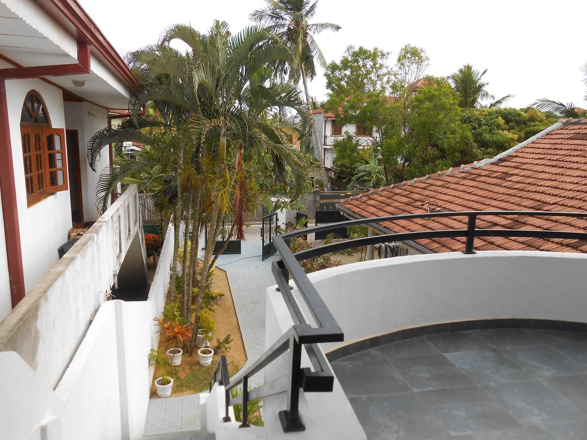 Villa Rodrigo Negombo Ngoại thất bức ảnh