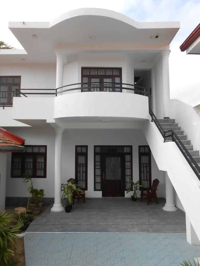 Villa Rodrigo Negombo Ngoại thất bức ảnh