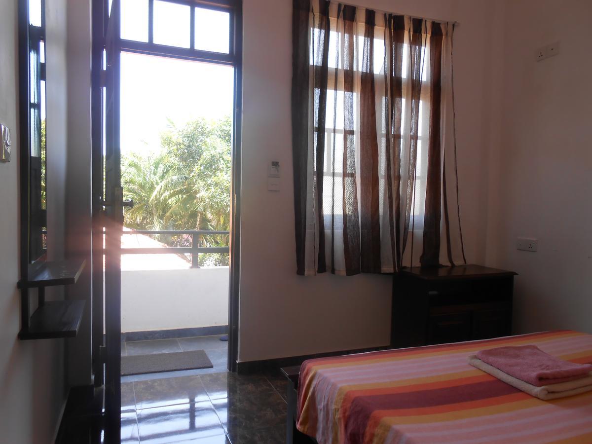 Villa Rodrigo Negombo Ngoại thất bức ảnh